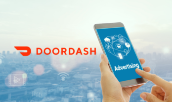 DoorDash Ads DoorDash Ads