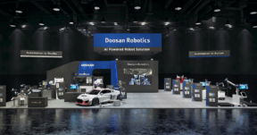 Doosan Robotics