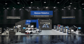 Doosan Robotics