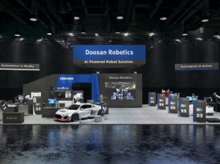 Doosan Robotics