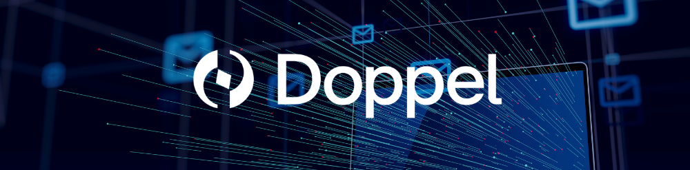 Doppel Doppel