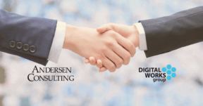 Drive Digital Transformation