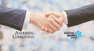 Drive Digital Transformation