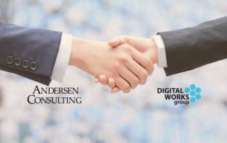 Drive Digital Transformation