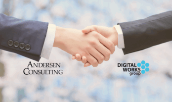 Drive Digital Transformation