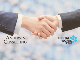 Drive Digital Transformation