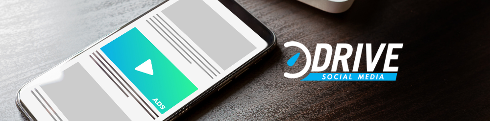 Drive Social Media Drive Social Media