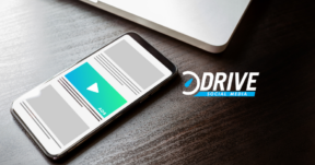 Drive Social Media
