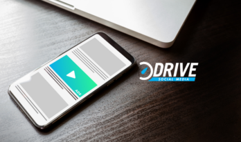 Drive Social Media Drive Social Media