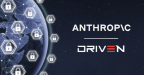 Driven Tech and Anthropic