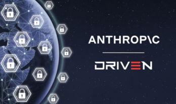 Driven Tech and Anthropic Driven Tech and Anthropic