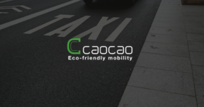 Driverless Robotaxi