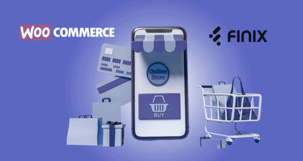 E-Commerce Payments