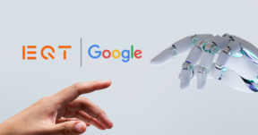 EQT and Google