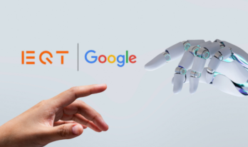 EQT and Google EQT and Google
