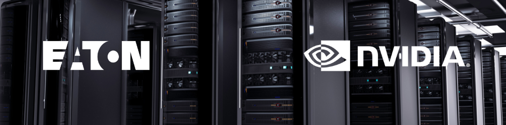 Eaton and NVIDIA