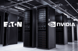 Eaton and NVIDIA