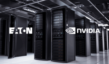 Eaton and NVIDIA