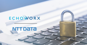 Echoworx and NTT DATA