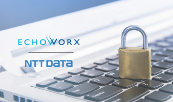 Echoworx and NTT DATA Echoworx and NTT DATA