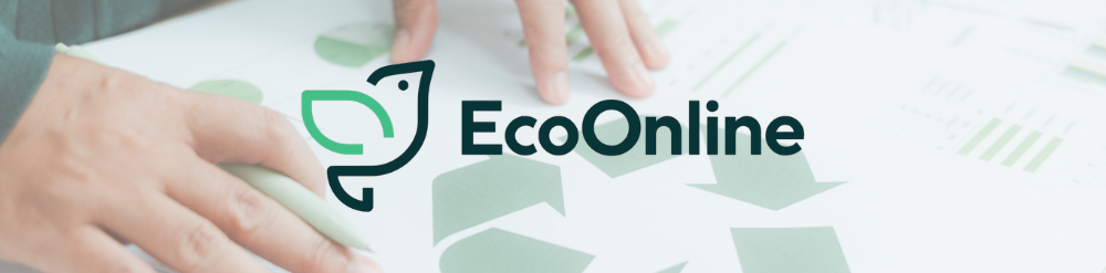 EcoOnline EcoOnline