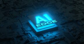 Edge AI for Business Operations 