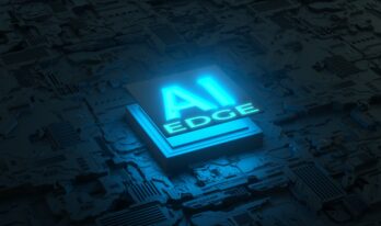 Edge AI for Business Operations 