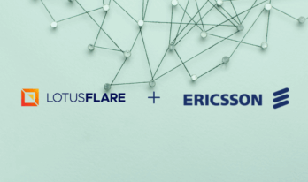 Ericsson and LotusFlare {{brizy_dc_image_alt entityId=