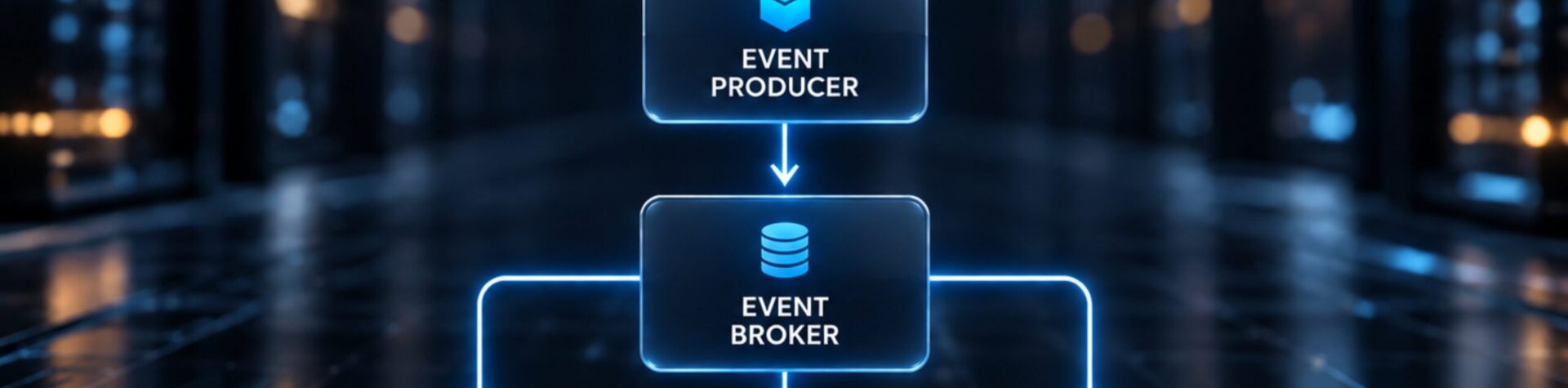 Event-Driven Architecture Event-Driven Architecture