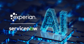 Experian and ServiceNow