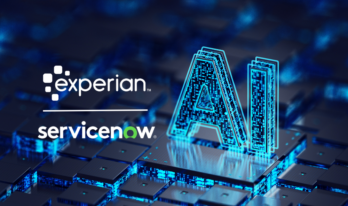 Experian and ServiceNow Experian and ServiceNow