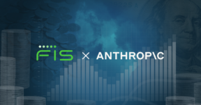 FIS and Anthropic