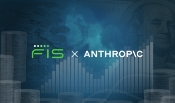 FIS and Anthropic FIS and Anthropic