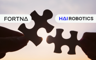 FORTNA and Hai Robotics