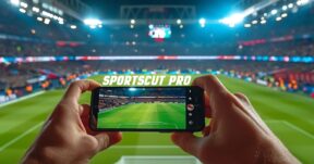 FPT’s SportsCut Pro