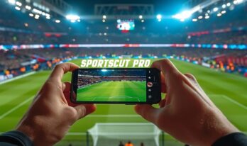 FPT’s SportsCut Pro