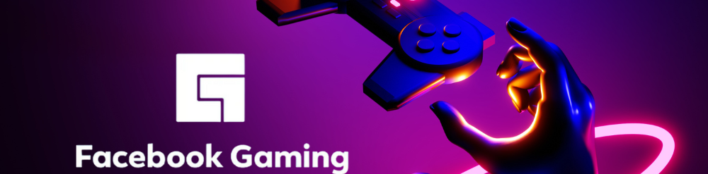 Facebook Gaming Creator Program