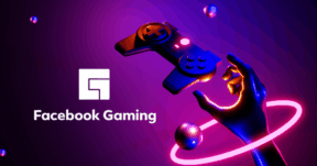 Facebook Gaming Creator Program