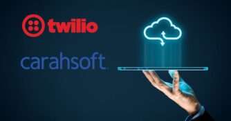Carahsoft and Twilio simplify Public Sector procurement with AWS Marketplace integration for enhanced customer engagement solutions.