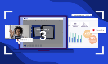 Creating Engaging Video Tutorials: Tips and Tools for Using Online Screen Recorders {{brizy_dc_image_alt entityId=
