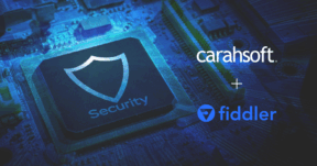 Fiddler AI and Carahsoft