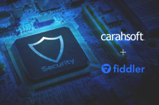 Fiddler AI and Carahsoft