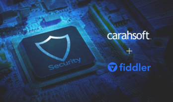 Fiddler AI and Carahsoft