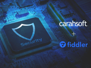 Fiddler AI and Carahsoft