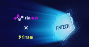 FinSei Ltd Partners with FinHub.cloud