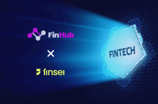 FinSei Ltd Partners with FinHub.cloud