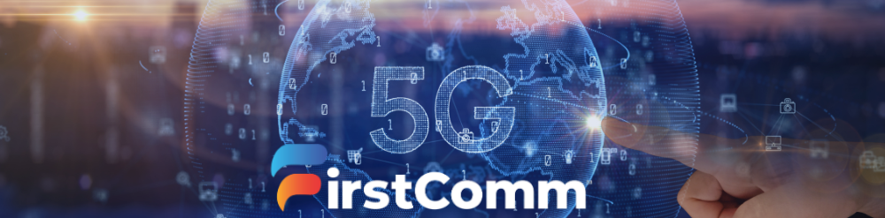 FirstComm