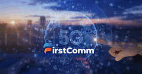 FirstComm