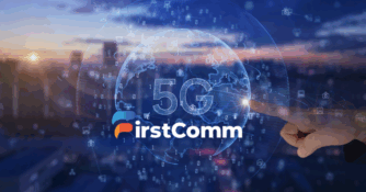 FirstComm