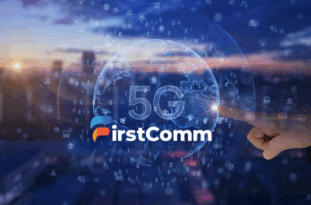 FirstComm